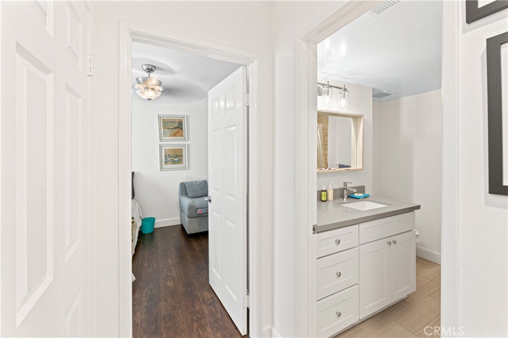 121 La Ronda San Clemente, CA 92672 - Photo 55 of 75 B Lower Hall