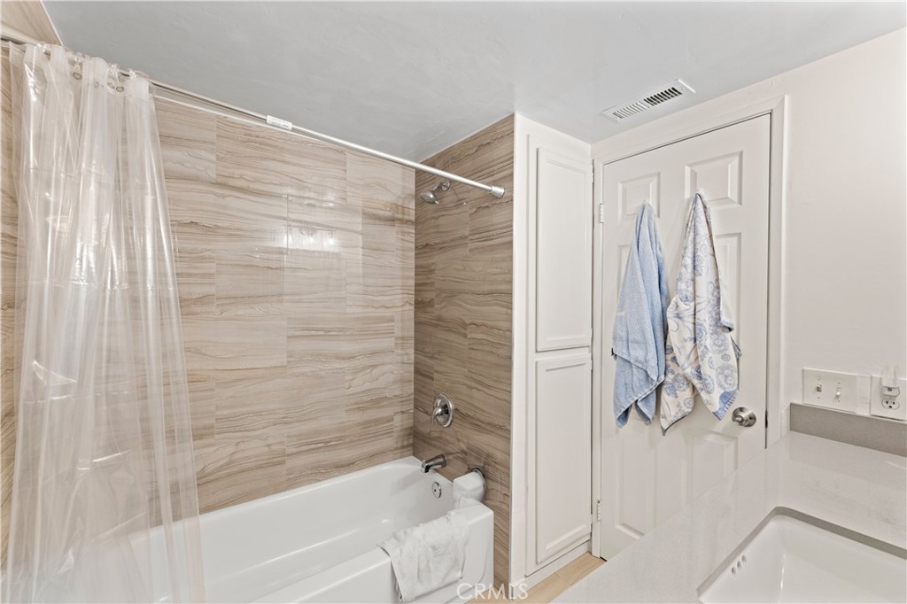 121 La Ronda San Clemente, CA 92672 - Photo 57 of 75 B Hall Bath