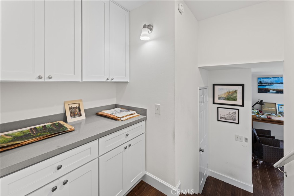 121 La Ronda San Clemente, CA 92672 - Photo 61 of 75 B Primary Entryway