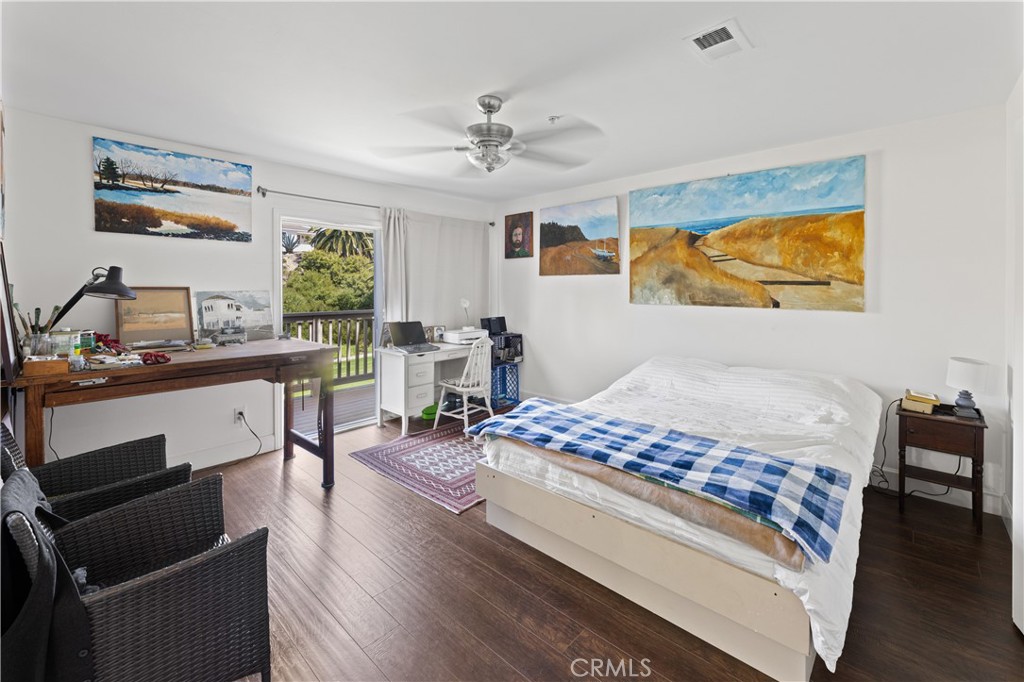121 La Ronda San Clemente, CA 92672 - Photo 62 of 75 B Primary Bedroom