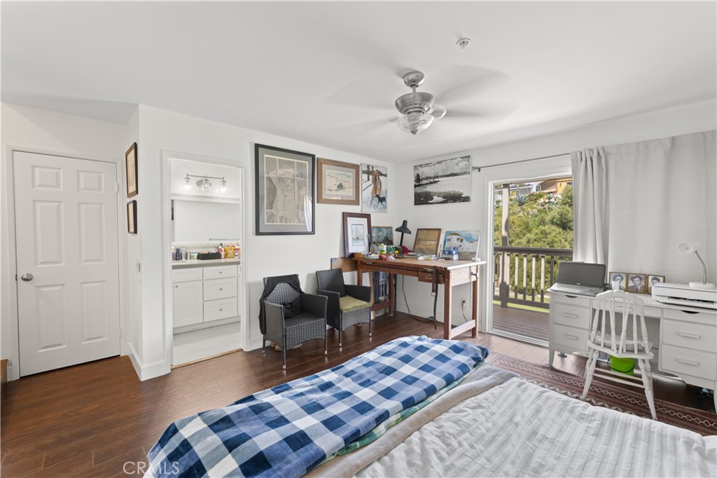 121 La Ronda San Clemente, CA 92672 - Photo 63 of 75 B Primary Bedroom