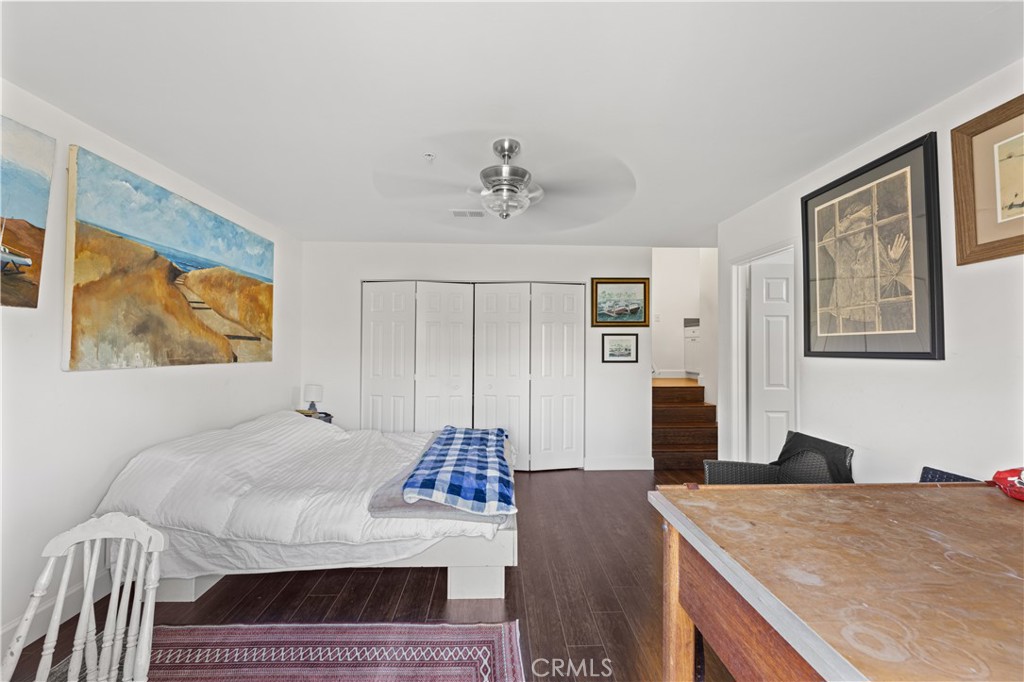 121 La Ronda San Clemente, CA 92672 - Photo 64 of 75 B Primary Bedroom