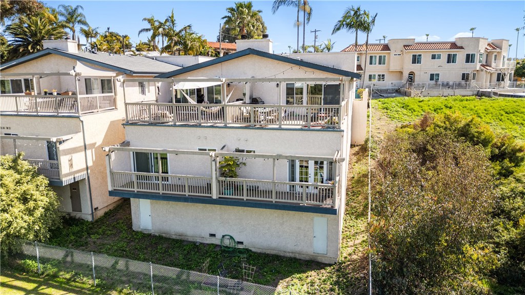 121 La Ronda San Clemente, CA 92672 - Photo 70 of 75 Back