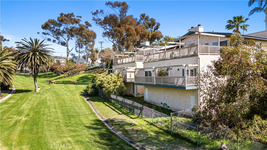 121 La Ronda San Clemente, CA 92672 - Photo 71 of 75 Back With Park
