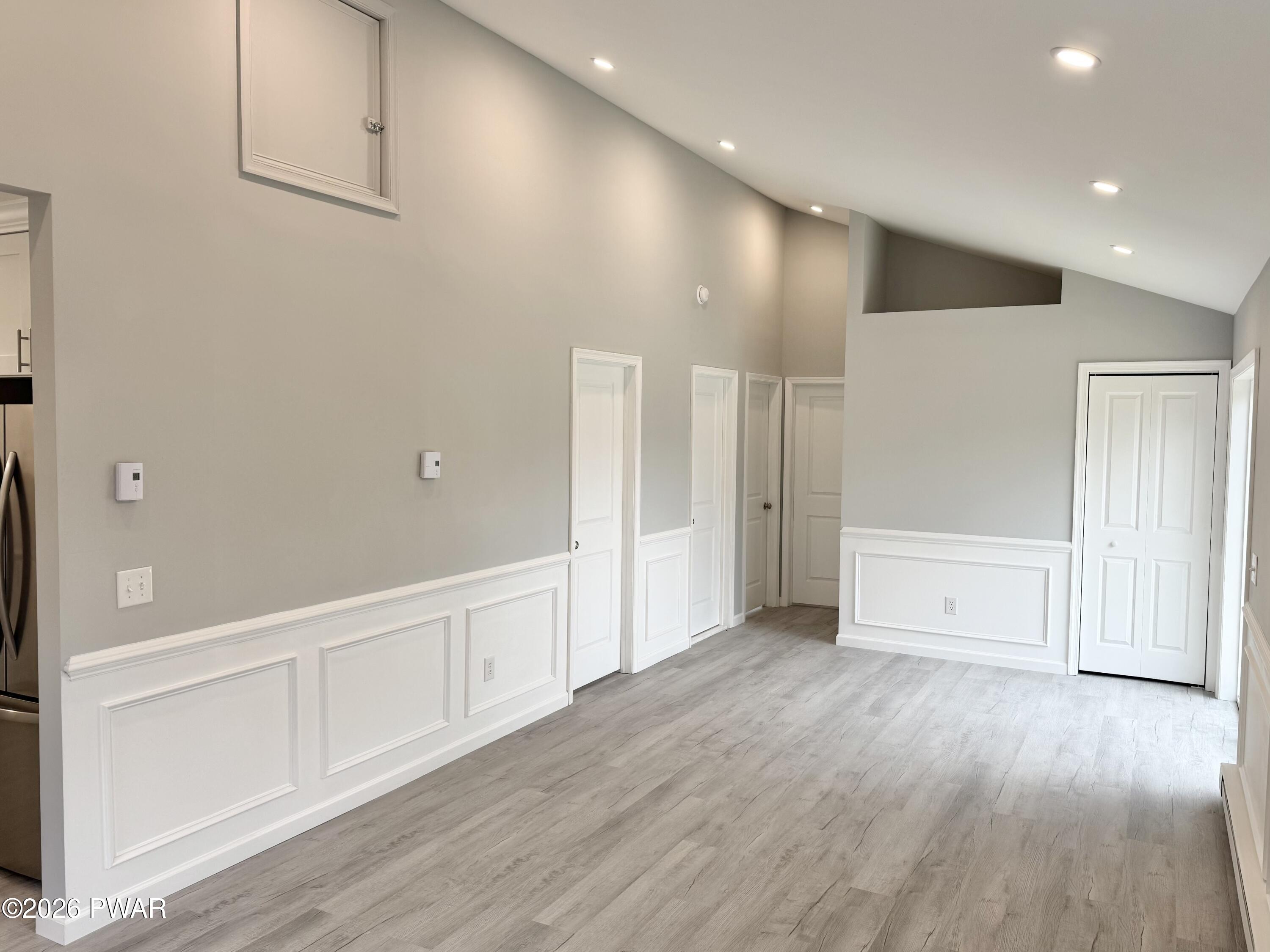 229 Hummingbird Trail Bushkill, PA 18324 - Photo 12 of 24 Recessed lighting