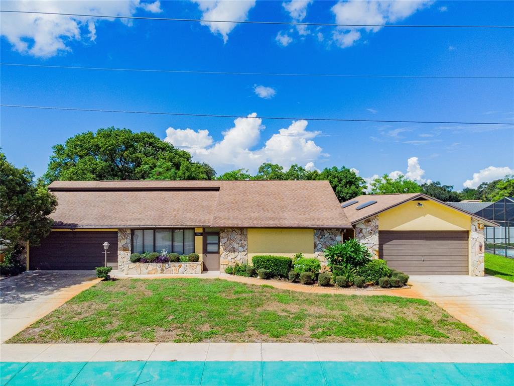 11341 Zimmerman Road Port Richey, FL 34668 - Photo 1 of 1