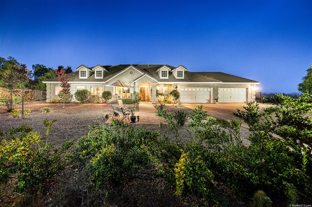 31241 Rivoli Road Valley Center, CA 92082 - Photo 1 of 25