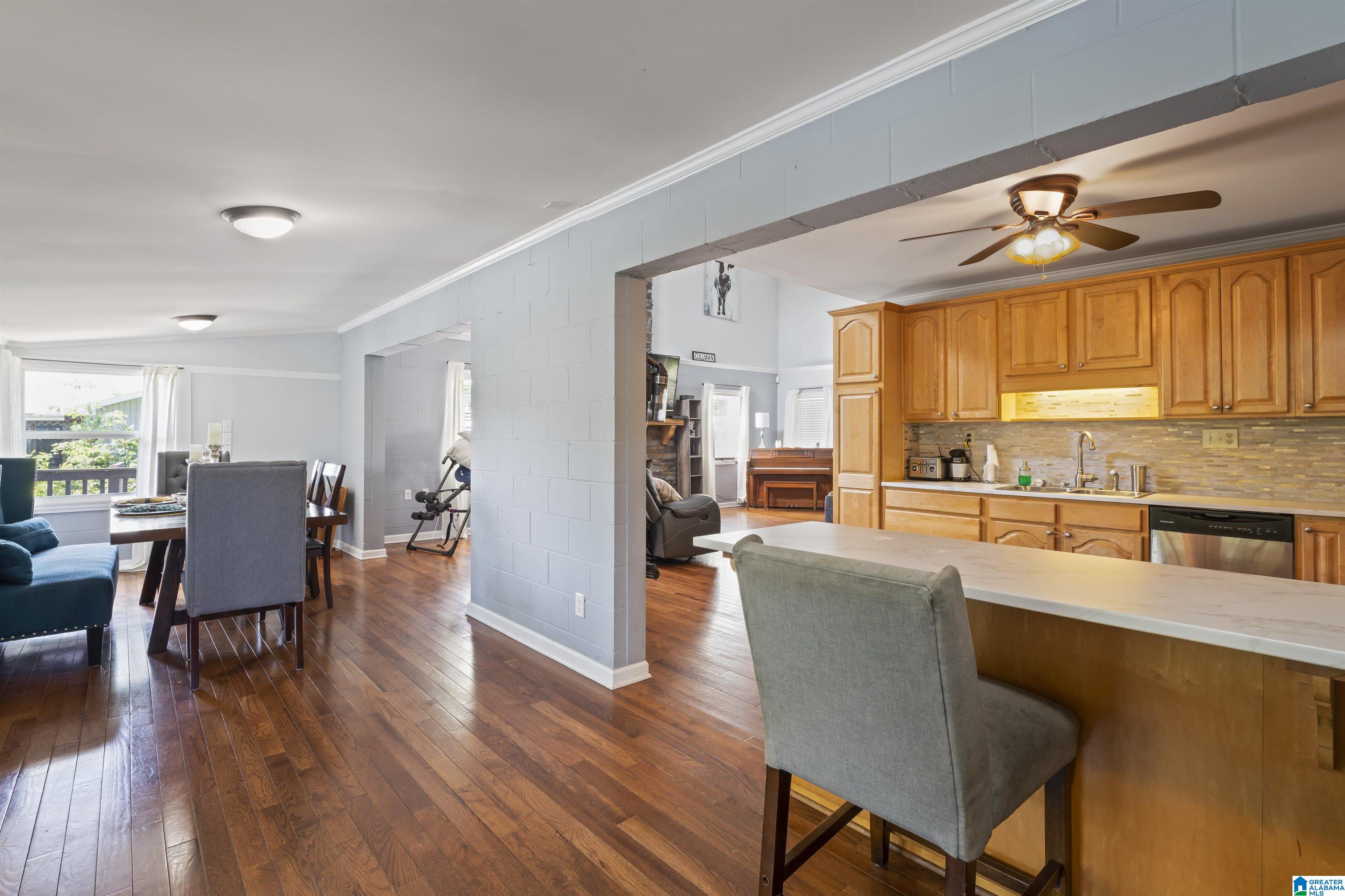 324 County Road 227 Cullman, AL 35057 - Photo 8 of 45