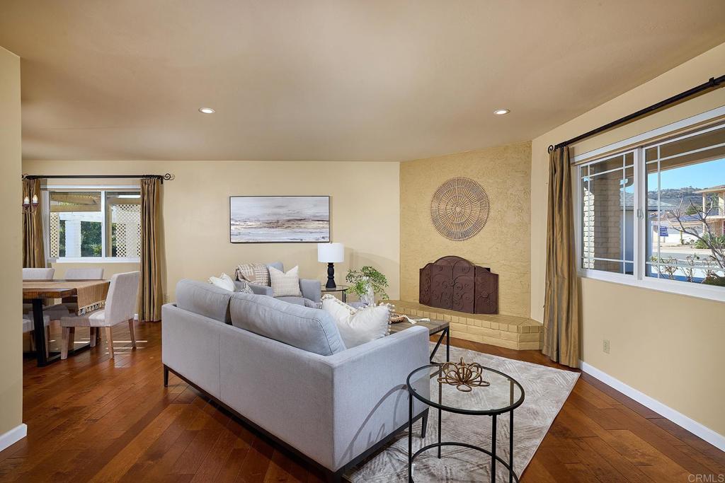 1571 David Drive Escondido, CA 92026 - Photo 3 of 50