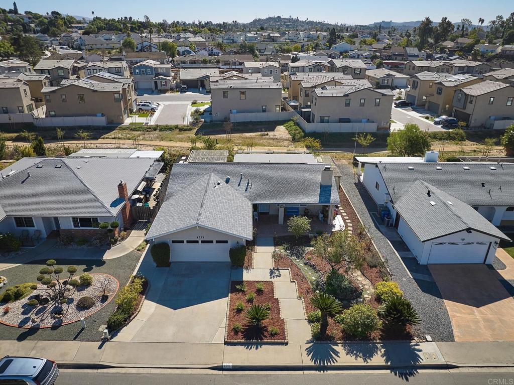 1571 David Drive Escondido, CA 92026 - Photo 38 of 50