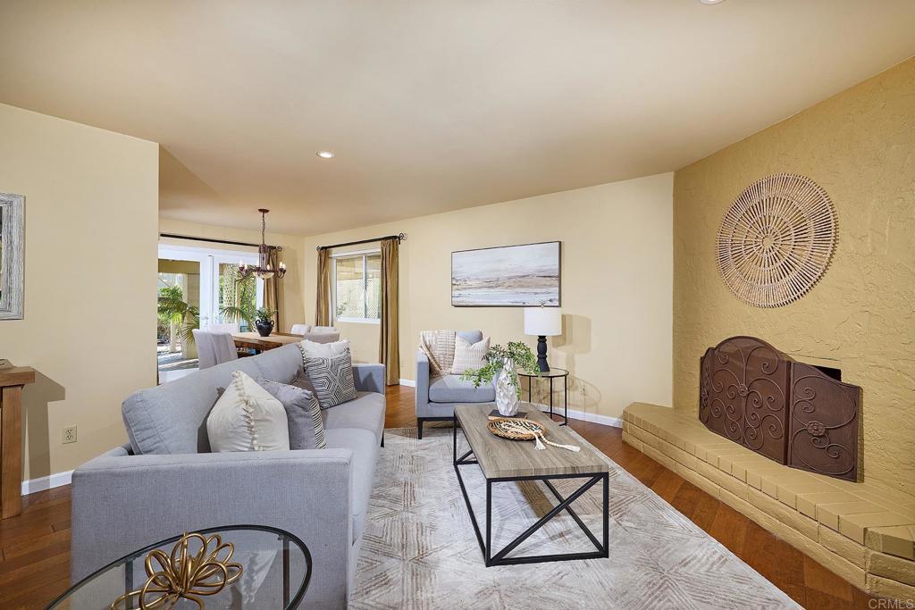 1571 David Drive Escondido, CA 92026 - Photo 4 of 50