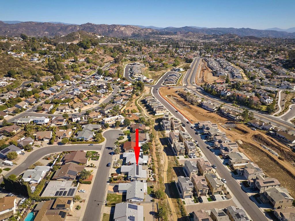 1571 David Drive Escondido, CA 92026 - Photo 43 of 50