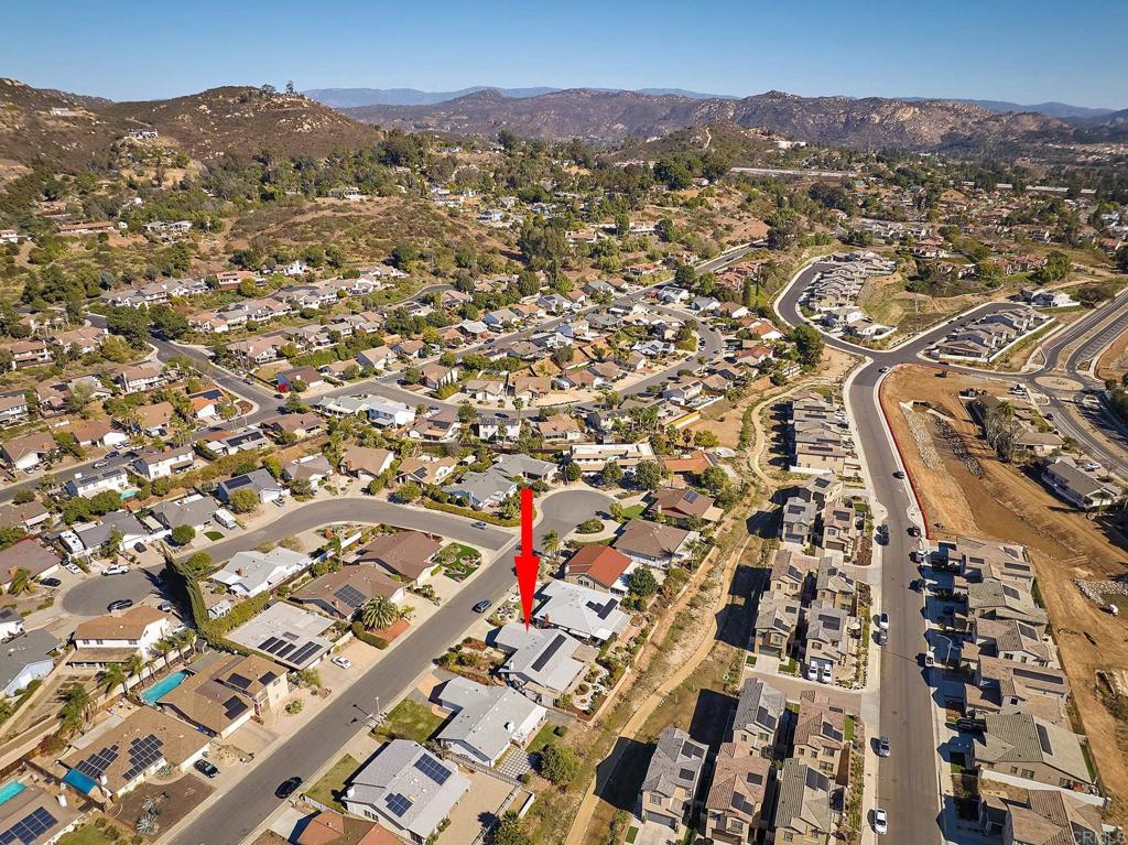 1571 David Drive Escondido, CA 92026 - Photo 45 of 50