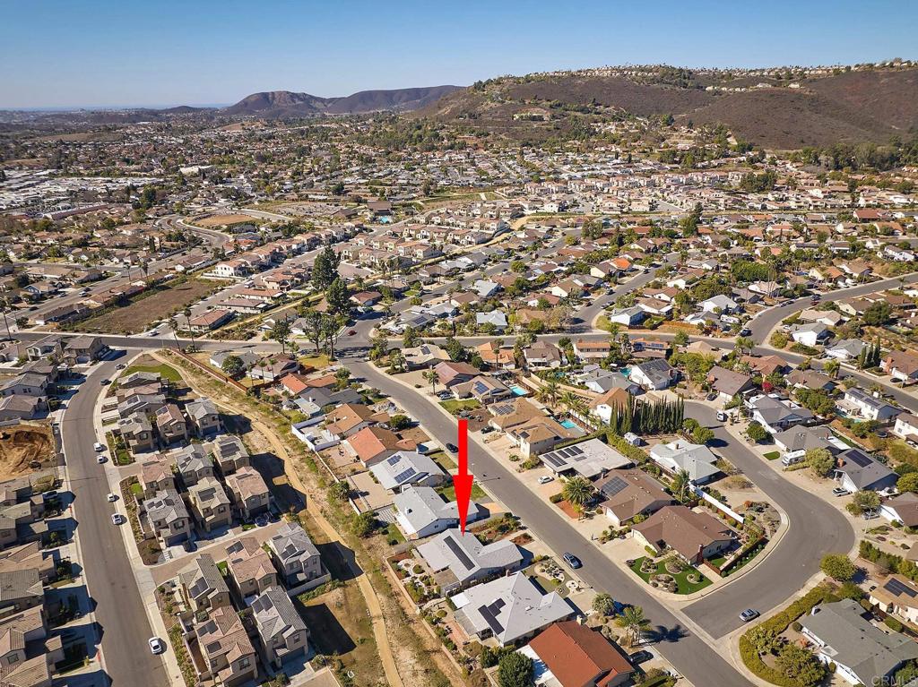 1571 David Drive Escondido, CA 92026 - Photo 47 of 50