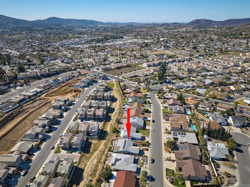 1571 David Drive Escondido, CA 92026 - Photo 48 of 50