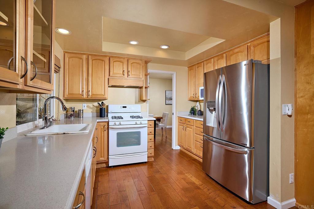 1571 David Drive Escondido, CA 92026 - Photo 9 of 50