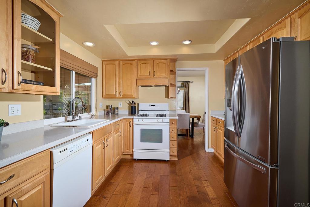 1571 David Drive Escondido, CA 92026 - Photo 10 of 50