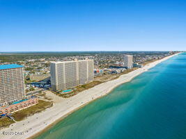 14701 Front Beach Road, Unit 435 Panama City Beach, FL 32413 - Photo 22 of 26