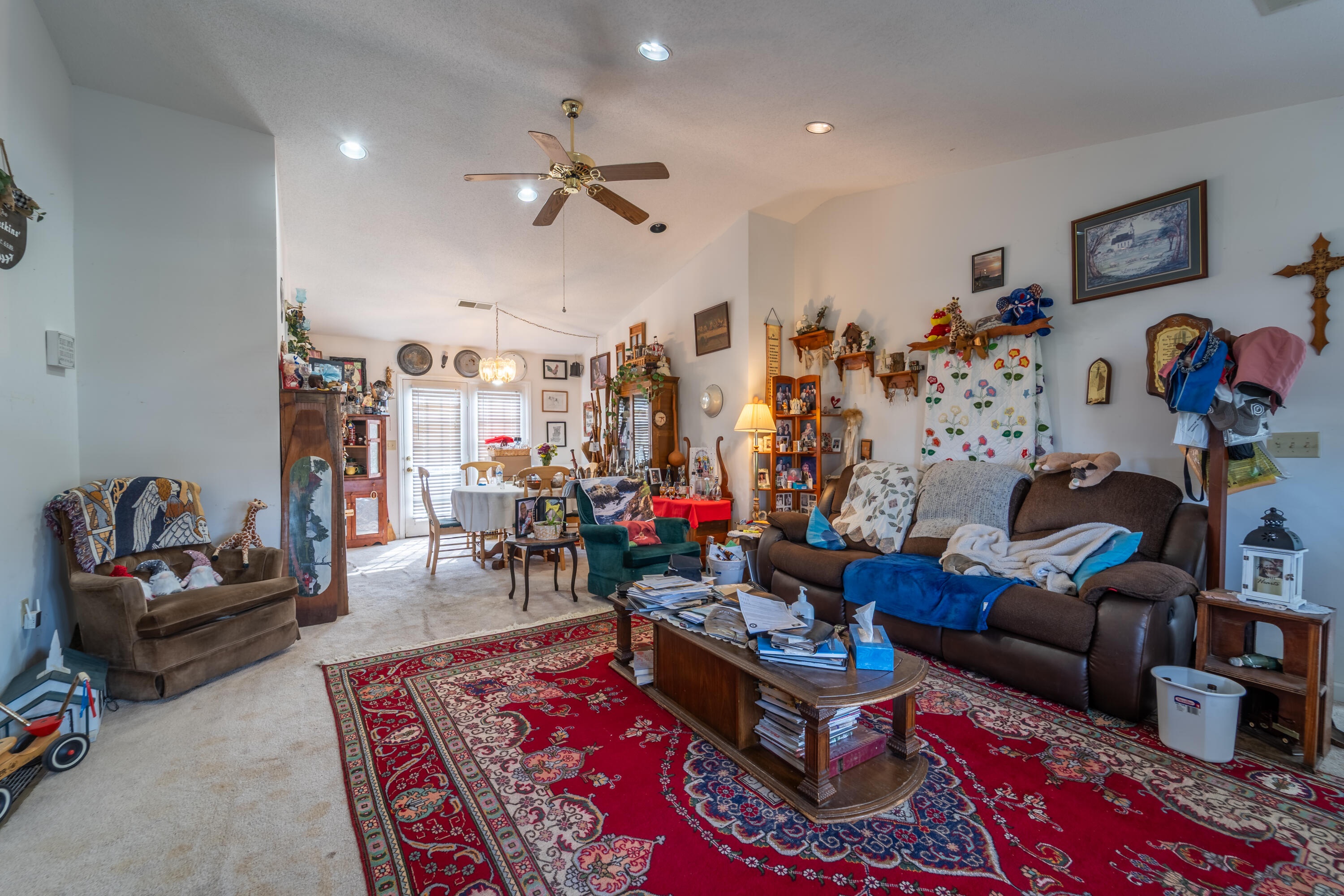 2726 Dreyfus Road Waco, KY 40385 - Photo 37 of 40 Dreyfus Rd-24