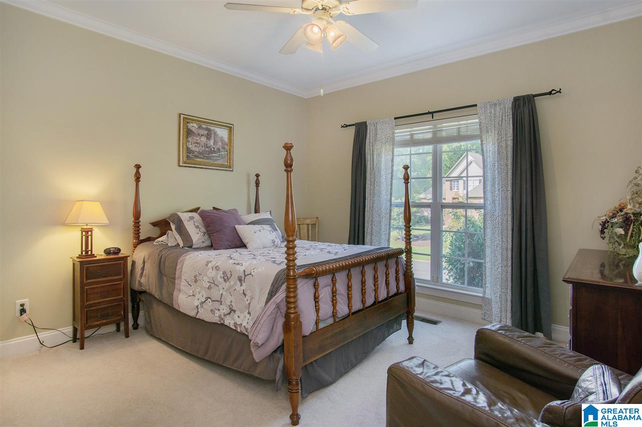 5240 Vintage Way Bessemer, AL 35022 - Photo 25 of 37