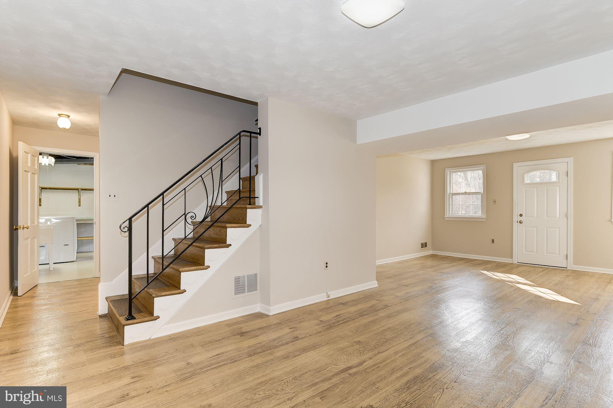 13449 Locksley Lane Silver Spring, MD 20904 - Photo 22 of 30 Family Room in Daylight Lower Level