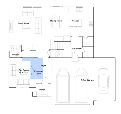 $574,896 | 1942 Tamarack Road, Chaska, MN 55318