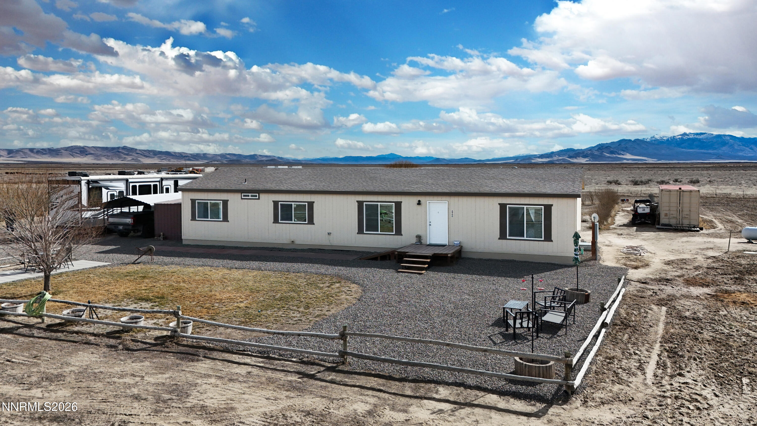 6900 Dutch Flat Road Winnemucca, NV 89445 - Photo 1 of 31 ariel