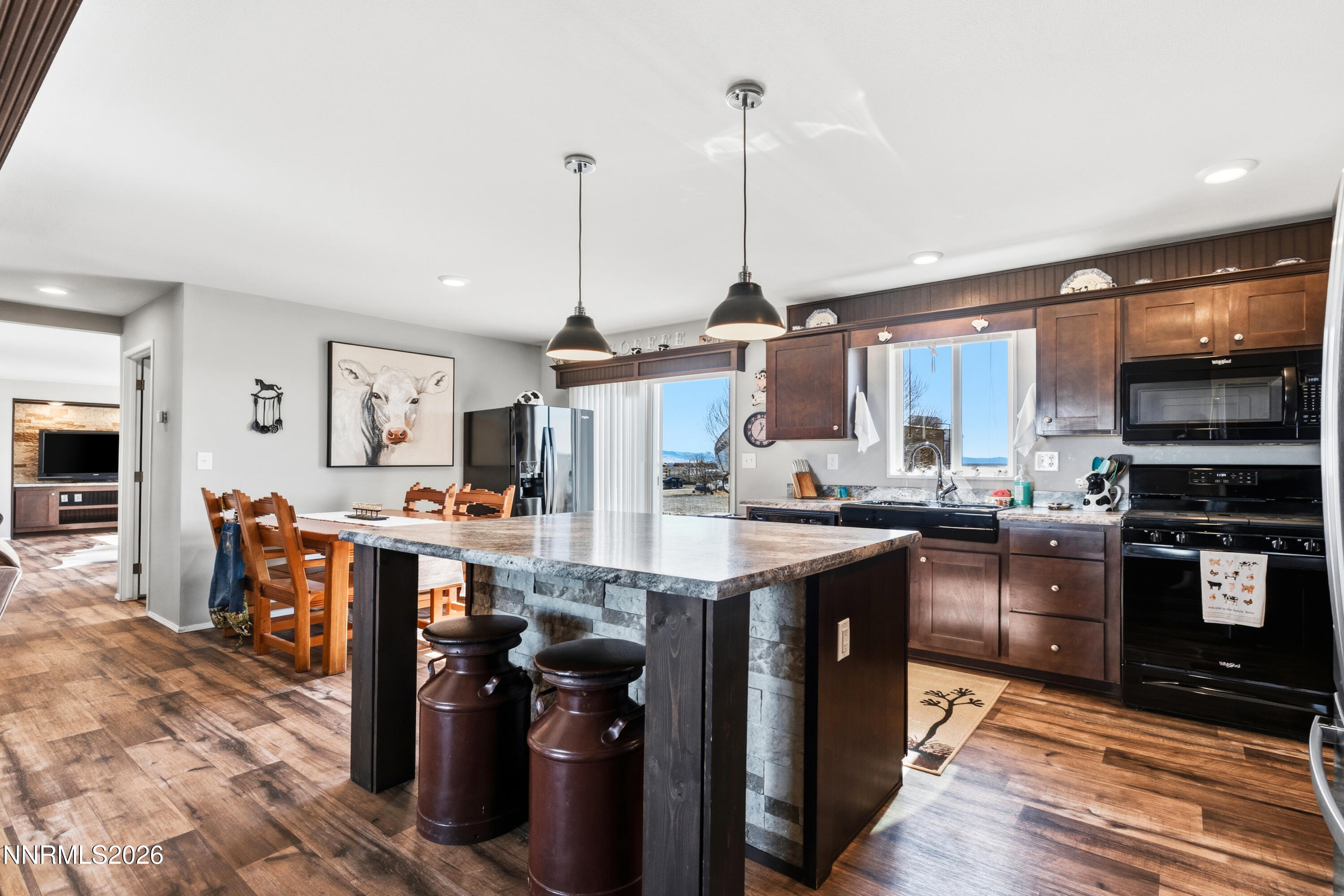 6900 Dutch Flat Road Winnemucca, NV 89445 - Photo 11 of 31 kitchen