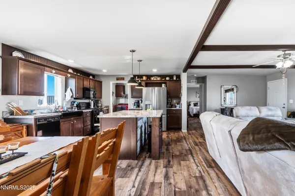 $420,000 | 6900 Dutch Flat Road, Winnemucca, NV 89445