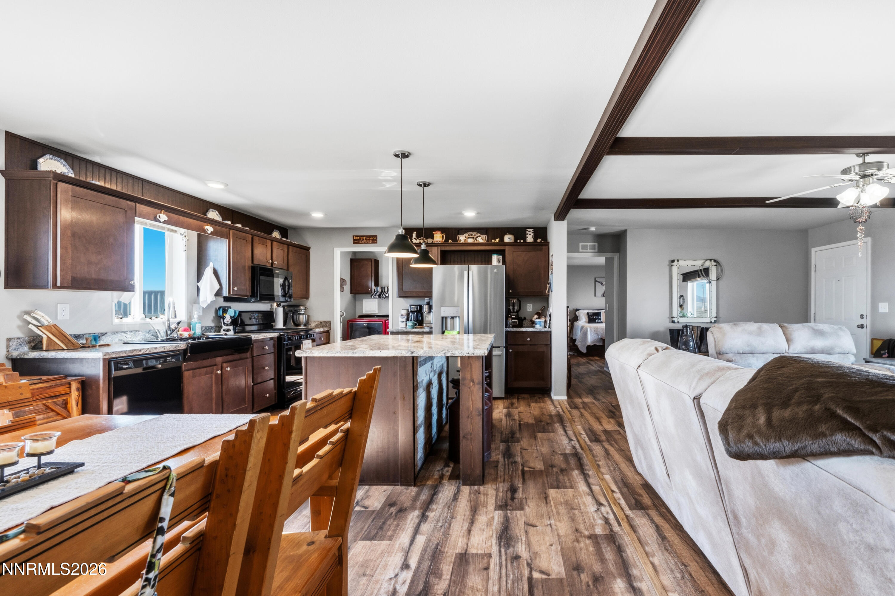 6900 Dutch Flat Road Winnemucca, NV 89445 - Photo 12 of 31 kitchen