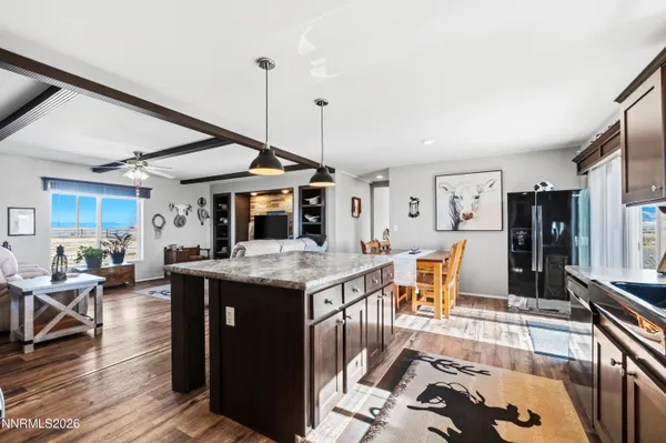 $420,000 | 6900 Dutch Flat Road, Winnemucca, NV 89445