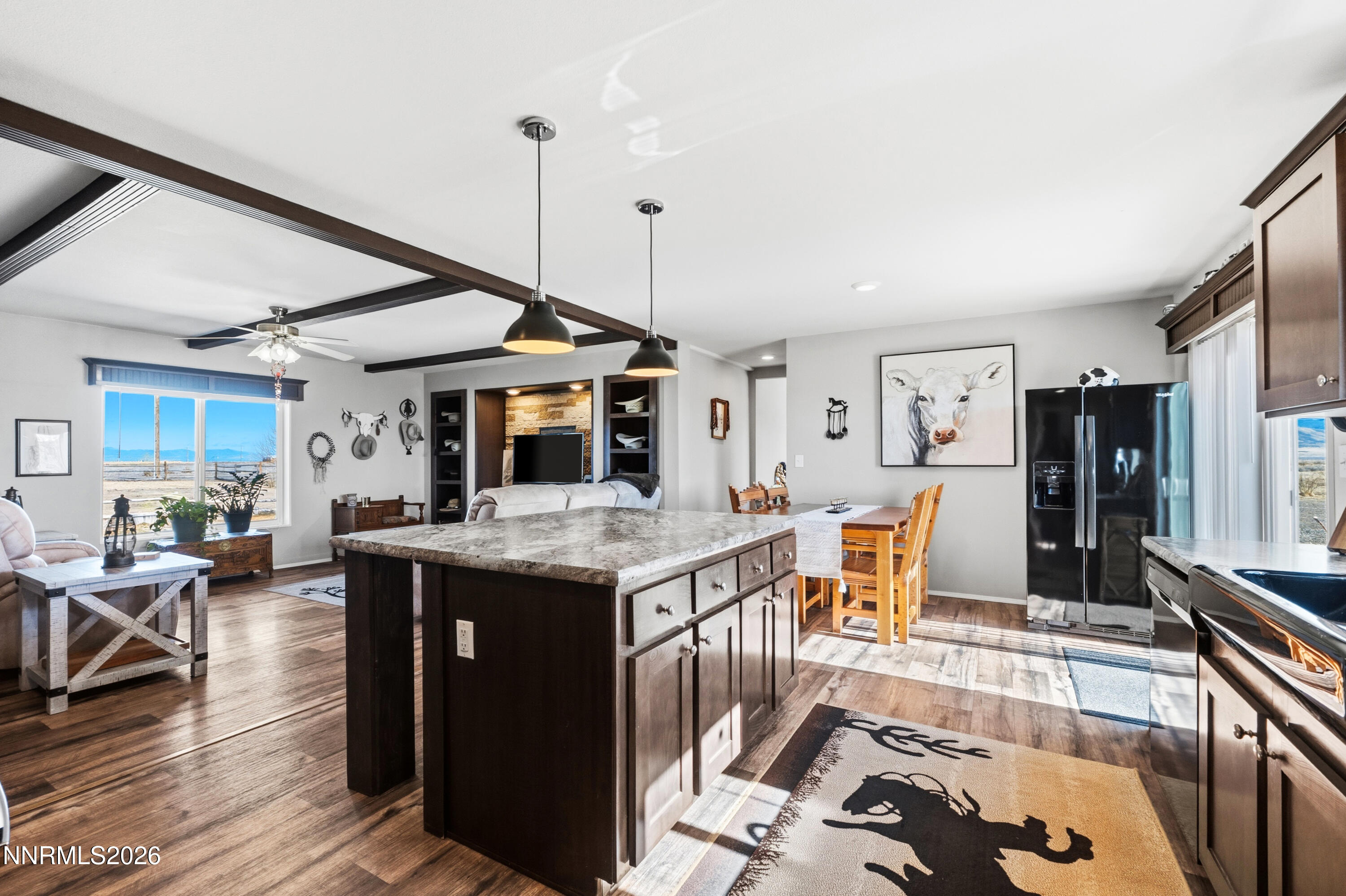 6900 Dutch Flat Road Winnemucca, NV 89445 - Photo 13 of 31 kitchen