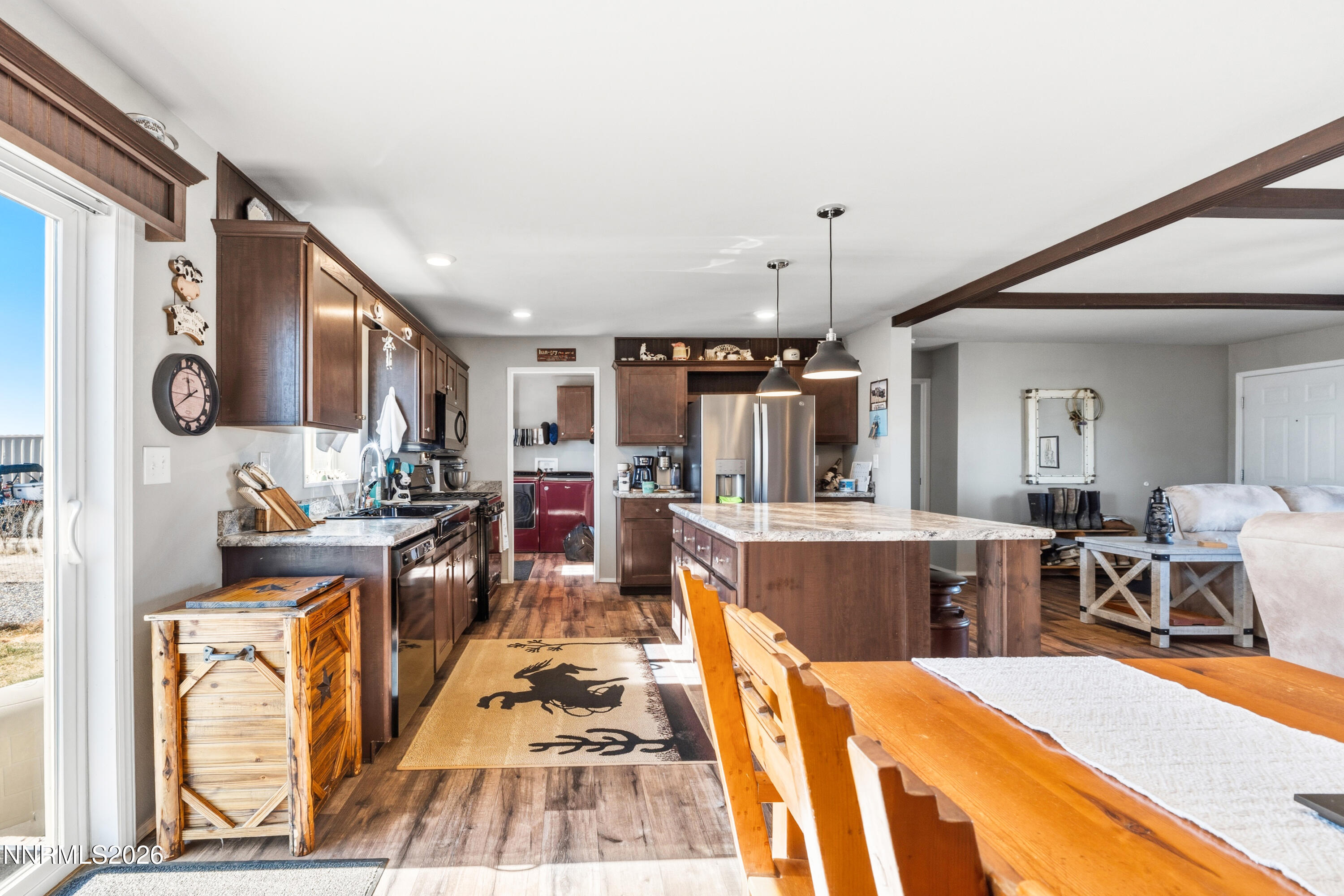 6900 Dutch Flat Road Winnemucca, NV 89445 - Photo 15 of 31 dining