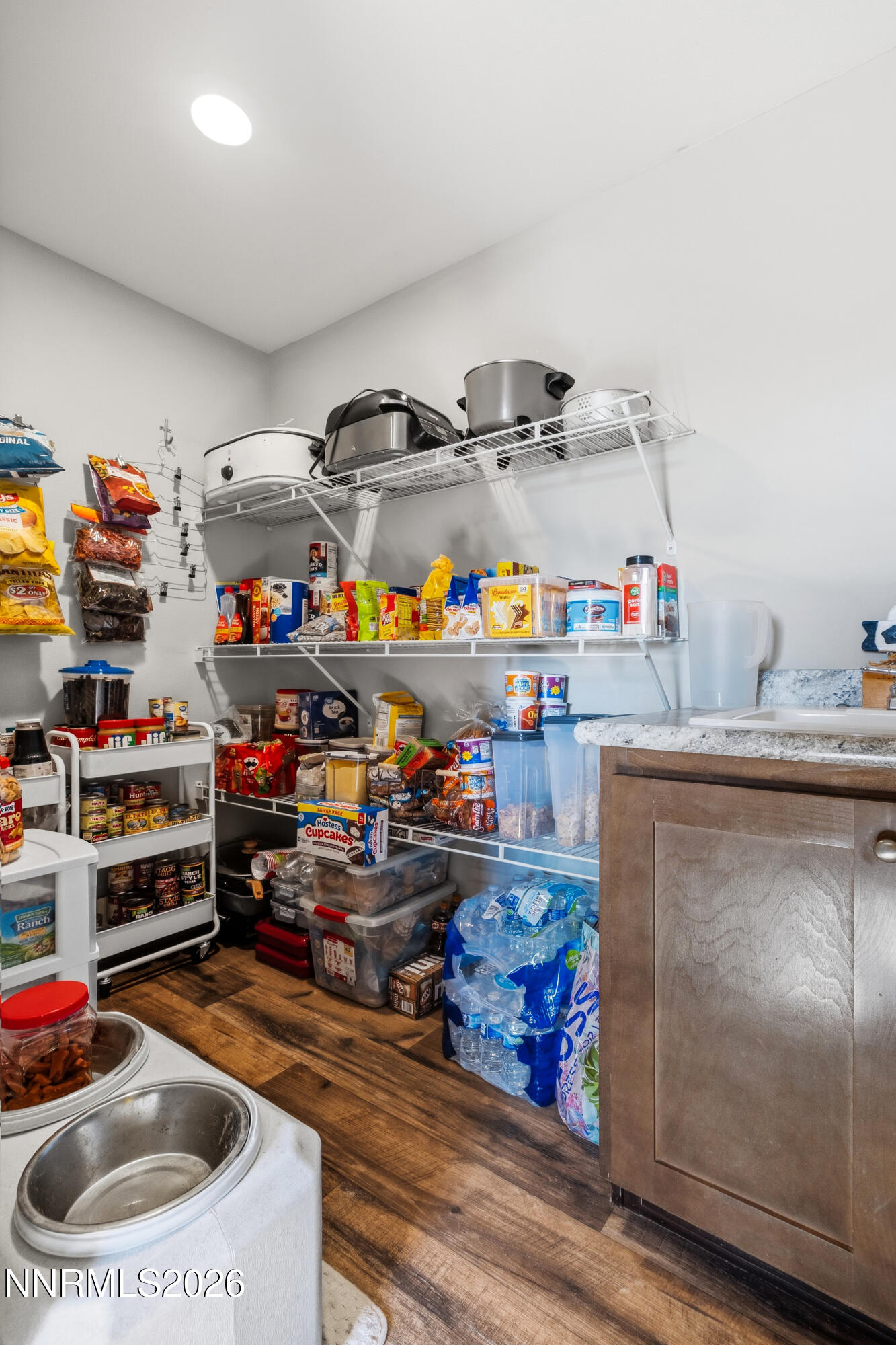 6900 Dutch Flat Road Winnemucca, NV 89445 - Photo 17 of 31 pantry