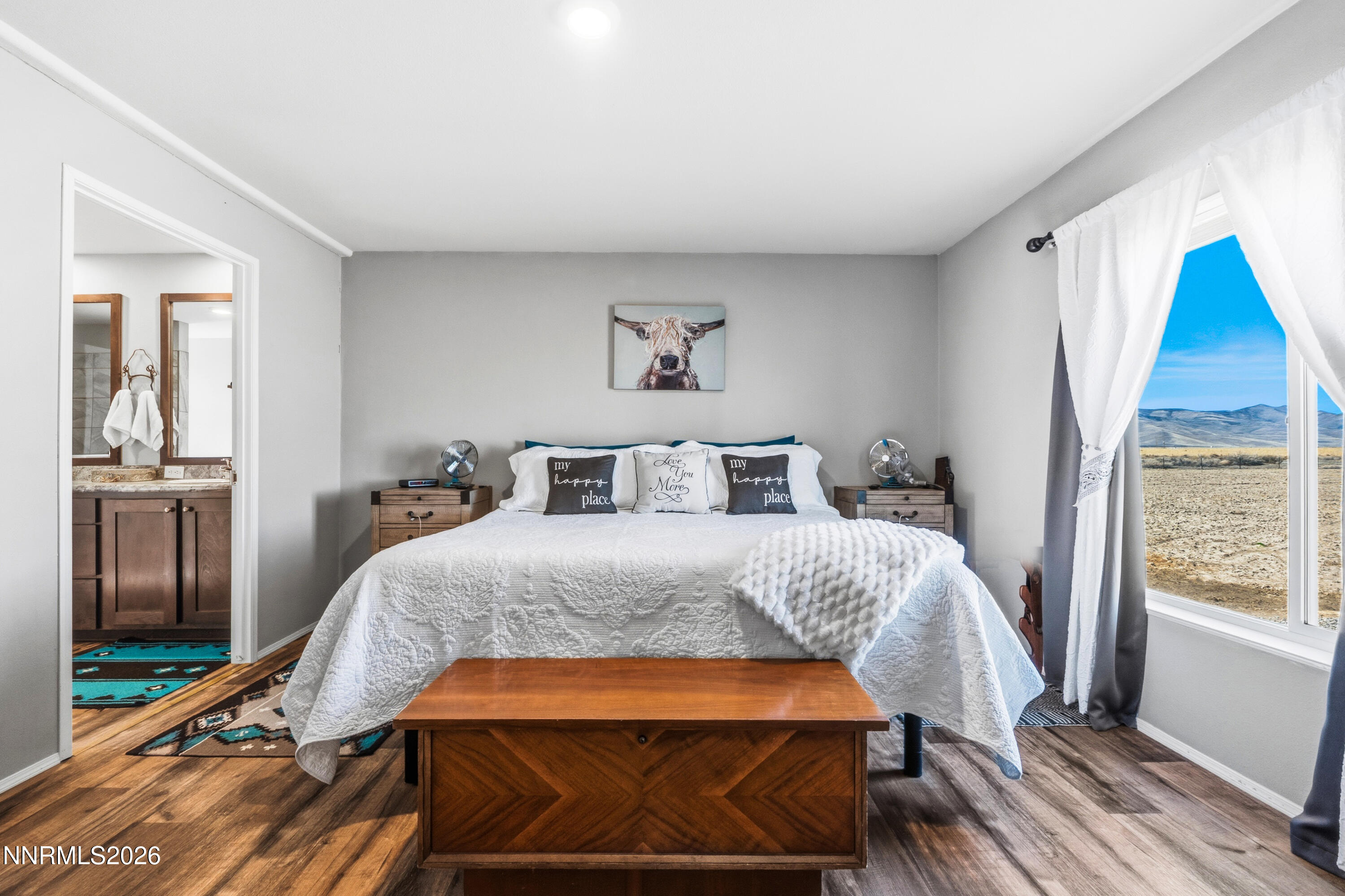 6900 Dutch Flat Road Winnemucca, NV 89445 - Photo 19 of 31 master bedroom