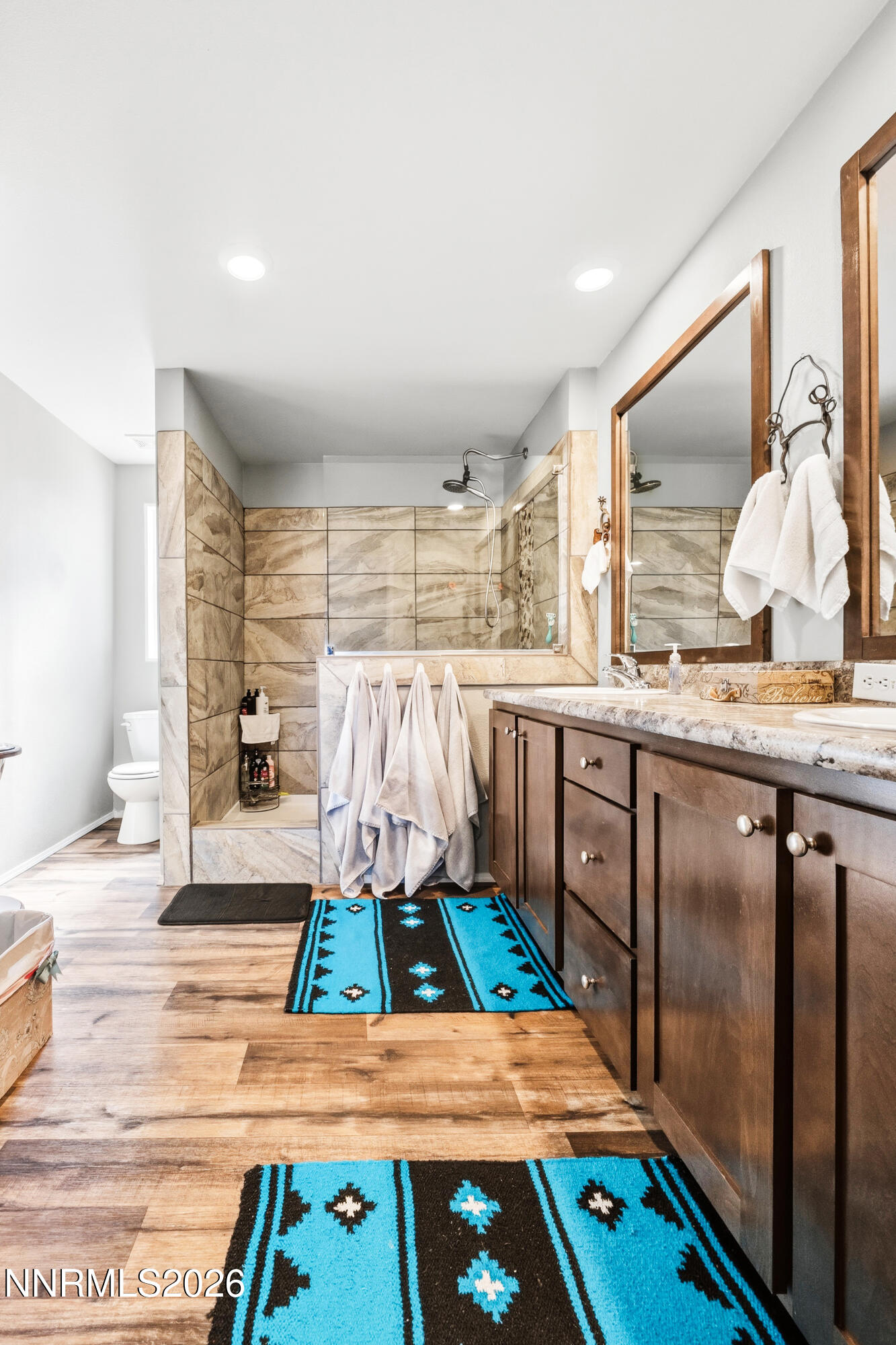 6900 Dutch Flat Road Winnemucca, NV 89445 - Photo 20 of 31 master bathroom