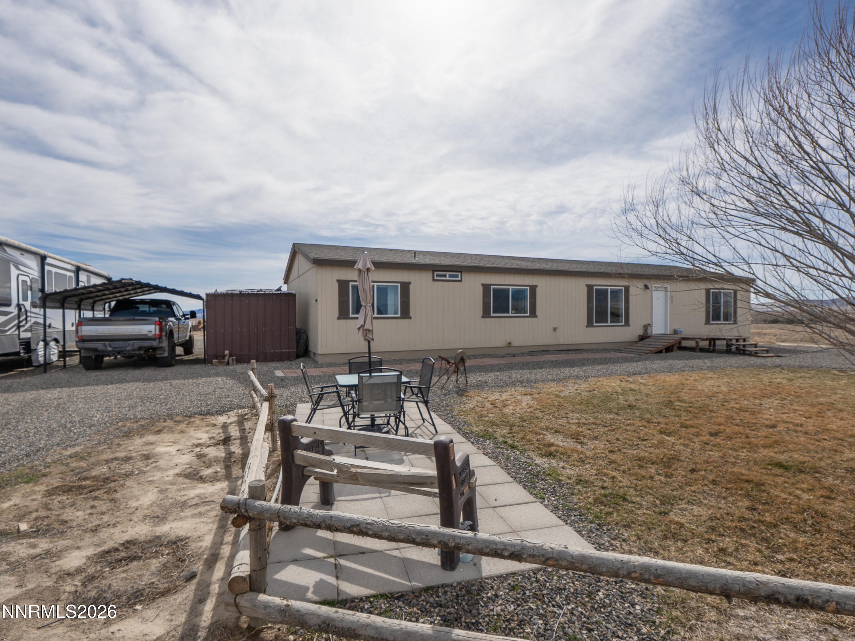 6900 Dutch Flat Road Winnemucca, NV 89445 - Photo 2 of 31 front
