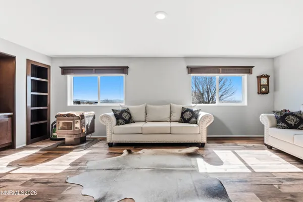 $420,000 | 6900 Dutch Flat Road, Winnemucca, NV 89445