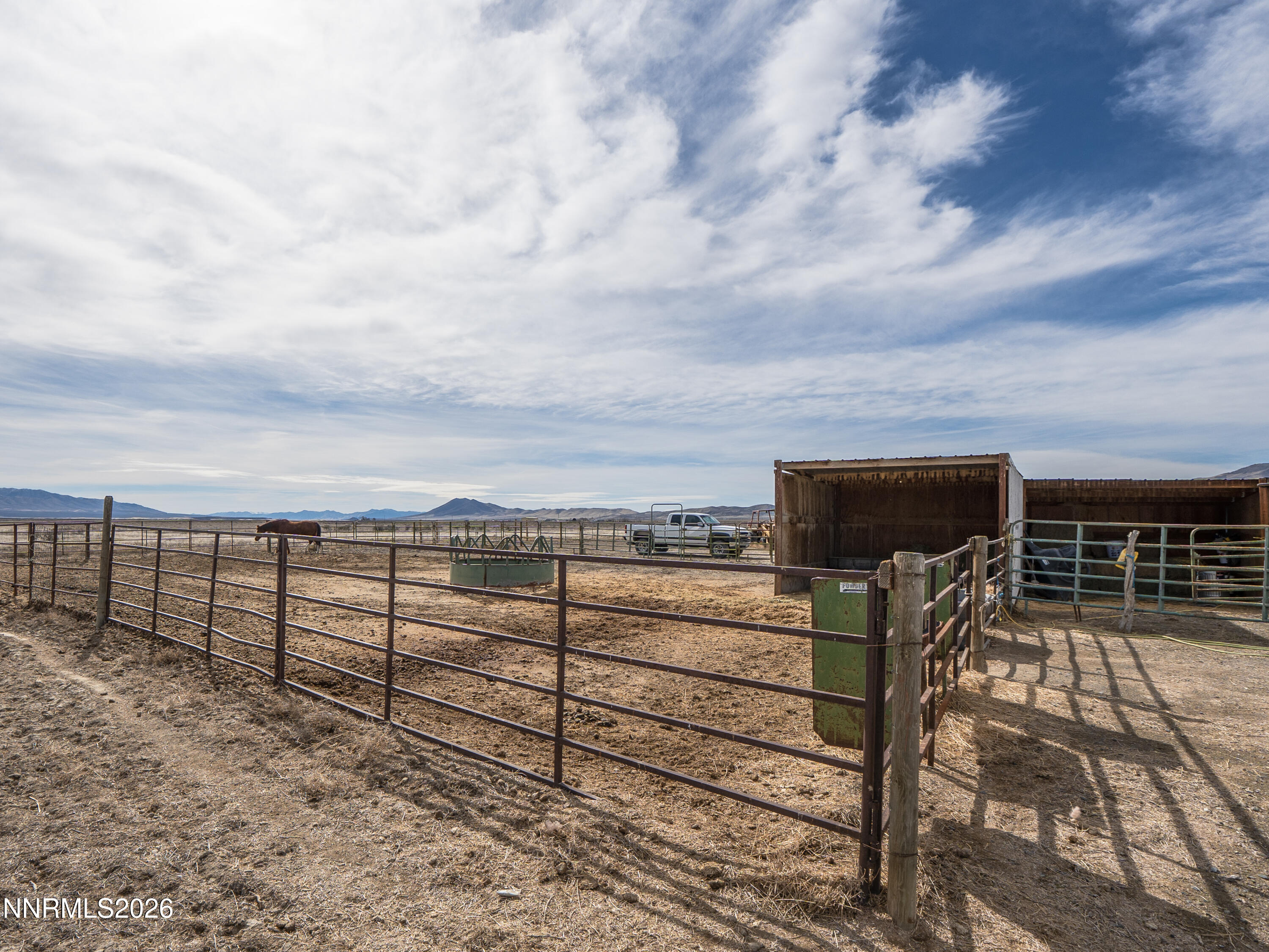 6900 Dutch Flat Road Winnemucca, NV 89445 - Photo 30 of 31 back