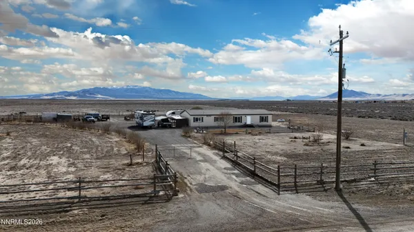 $420,000 | 6900 Dutch Flat Road, Winnemucca, NV 89445