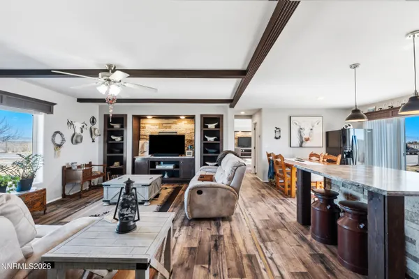 $420,000 | 6900 Dutch Flat Road, Winnemucca, NV 89445