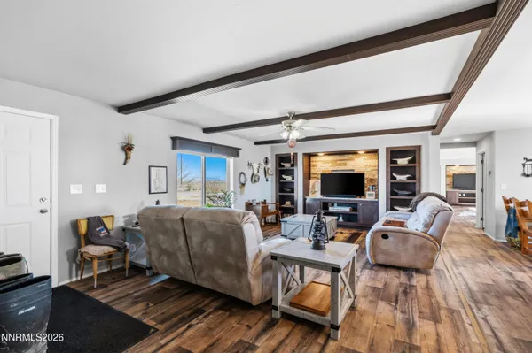 $420,000 | 6900 Dutch Flat Road, Winnemucca, NV 89445