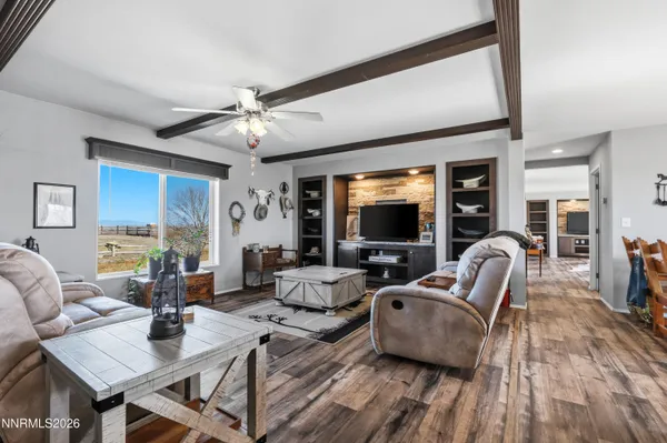 $420,000 | 6900 Dutch Flat Road, Winnemucca, NV 89445