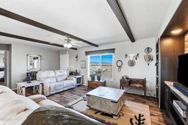 $420,000 | 6900 Dutch Flat Road, Winnemucca, NV 89445