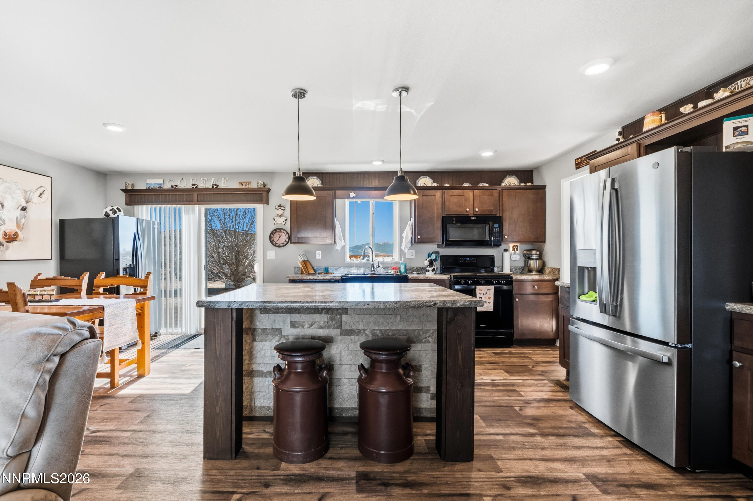 6900 Dutch Flat Road Winnemucca, NV 89445 - Photo 10 of 31 kitchen