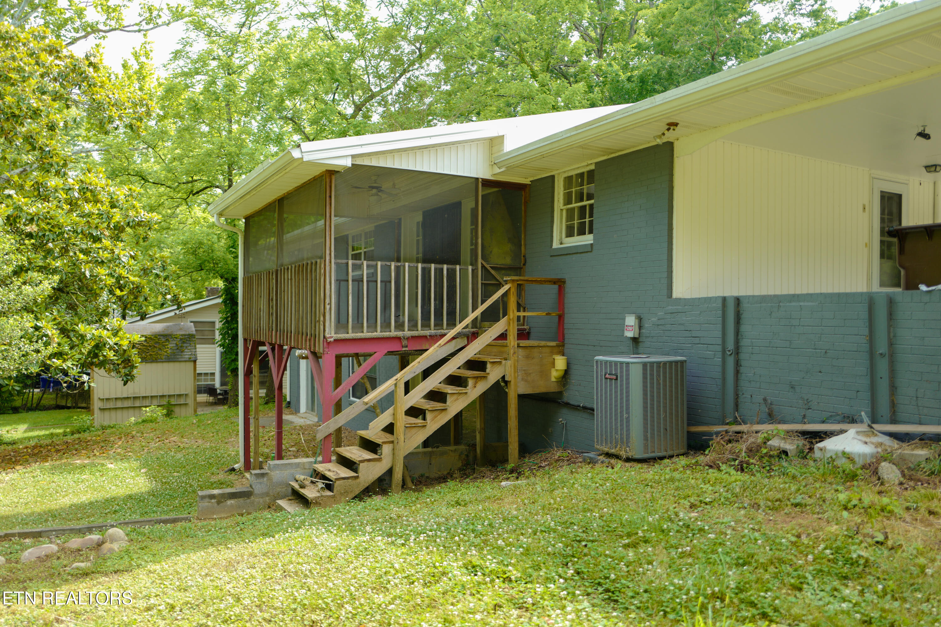 238 North Tulane Avenue Oak Ridge, TN 37830 - Photo 28 of 30 L1260178