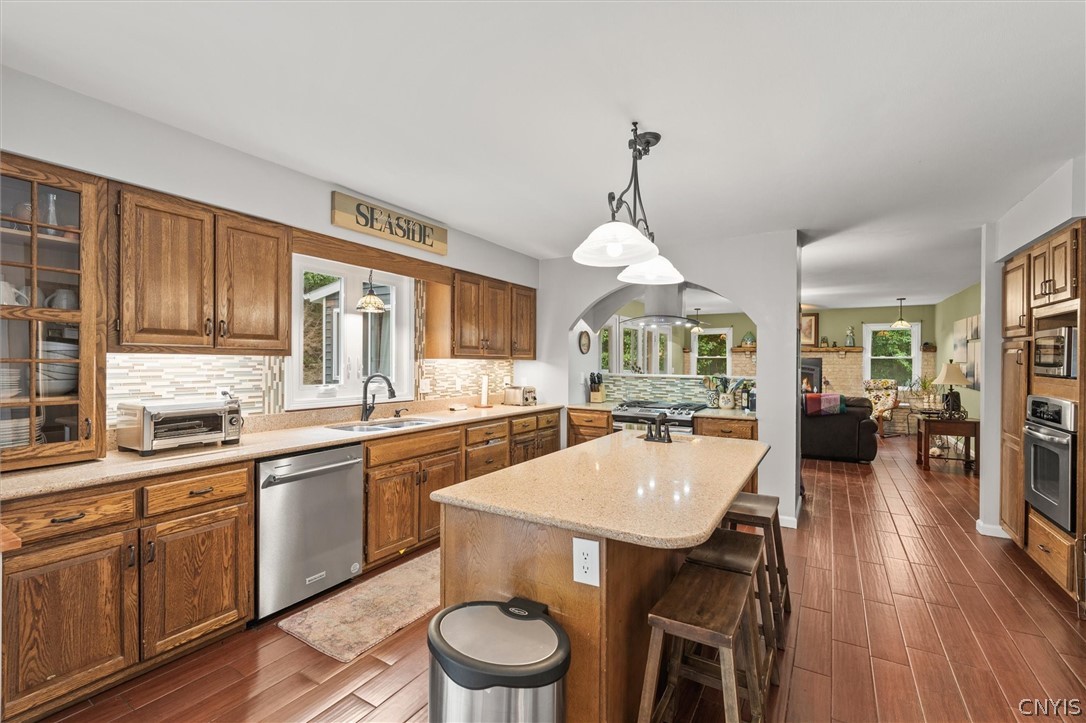 8827 Salt Springs Road Chittenango, NY 13037 - Photo 13 of 50