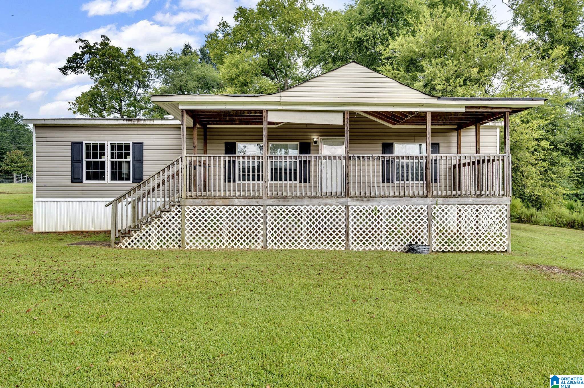 5579 Snowville Brent Road Dora, AL 35062 - Photo 34 of 34