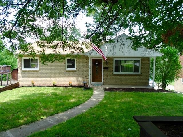 519 Beatty Road Monroeville, PA 15146 - Photo 1 of 25 Gallery Image 1