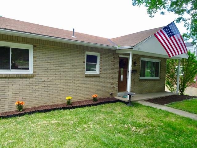 519 Beatty Road Monroeville, PA 15146 - Photo 2 of 25 Gallery Image 2